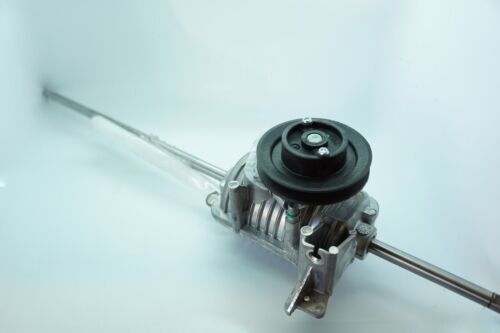 GENUINE OEM TORO PART # 131-9665 TRANSMISSION REP. 127-0656 120-5211 TIMEMASTER