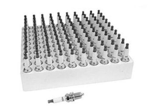 PACK OF 100 ?ÇïNEW GENUINE OEM NGK SPARK PLUG PART # CS6