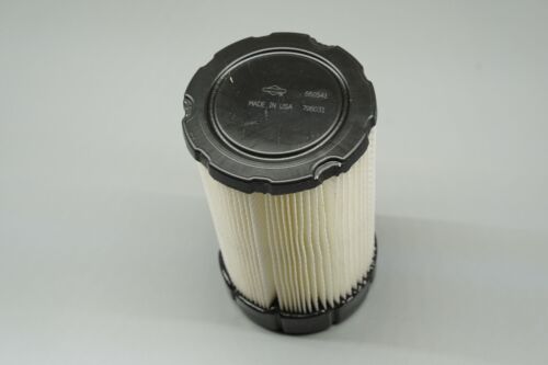 NEW GENUINE OEM BRIGGS & STRATTON PART # 594201 AIR FILTER; REP. 591334 796031