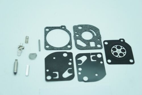 GENUINE OEM ZAMA PART # RB-21 CARB KIT; FITS SPECIFIC C1U CARBURETORS