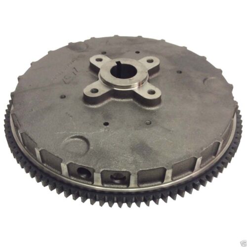 GENUINE OEM KOHLER PART # 24 025 62-S; FLYWHEEL