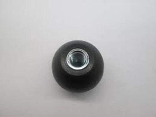NEW GENUINE OEM TORO PART # 1-603175 KNOB-BALL FOR TITAN, Z MASTER, GRANDSTAND