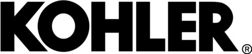 GENUINE OEM KOHLER PART # 24 100 10-S; HEX FLANGE NUT