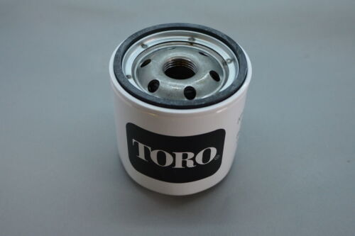 GENUINE OEM TORO PART # 1-633750 HYDRAULIC FILTER  FOR COMMERCIAL ZERO TURNS