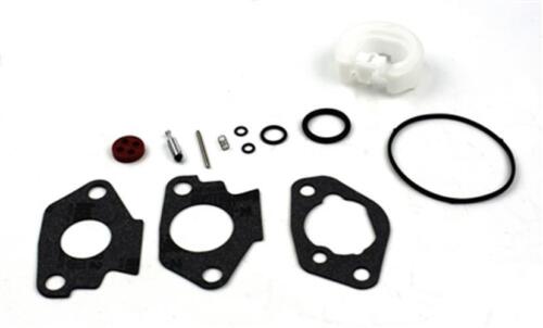 GENUINE OEM KOHLER PART # 17 757 03-S; CARBURETOR REPAIR KIT