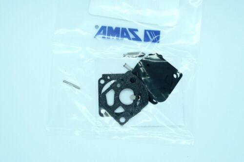 GENUINE OEM ZAMA PART # RB-71 CARBURETOR REPAIR KIT