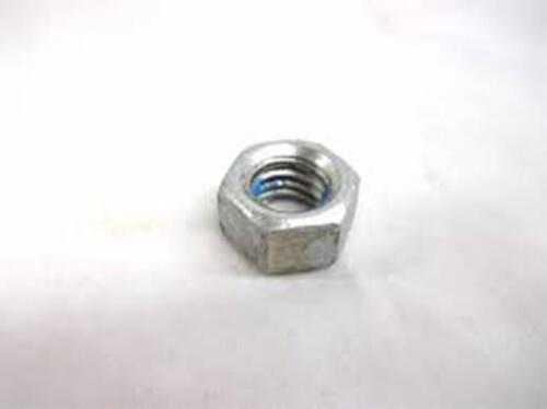 GENUINE OEM TORO PART # 32153-2 LOCK NUT, SIDE; REPLACES 01-189-0616, 32127-19