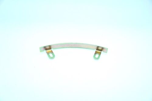 GENUINE OEM TORO PART # 73-1570 HOUSING SKID; TORO POWER CURVE SNOWTHROWER SKID