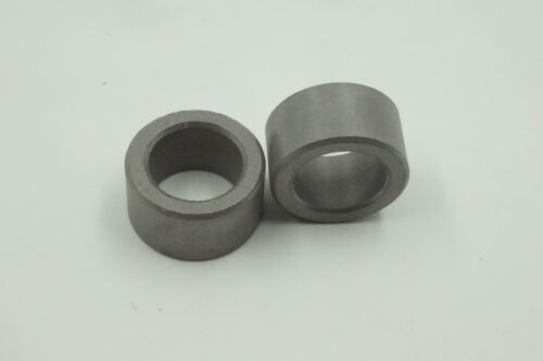 GENUINE OEM TORO/EXMARK PART # 1-633581 SPACER-BEARING; REPLACES E633581 QTY 2