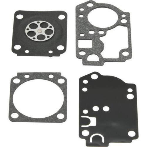 GENUINE OEM ZAMA PART # GND-97; CARBURETOR REBUILD KIT