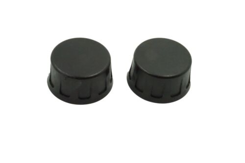 GENUINE OEM TORO PART # 61-9780 HUB CAP QUANTITY 2