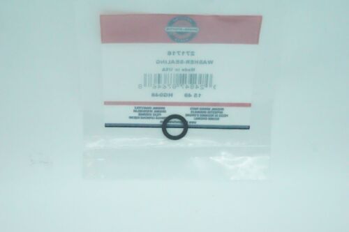 GENUINE OEM BRIGGS & STRATTON PART # 271716 SEALING WASHER