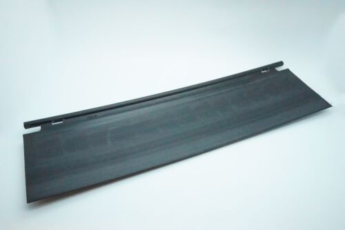 GENUINE OEM TORO PART # 139-6604 TRAILING SHIELD REPLACES # 120-7012, 115-2893