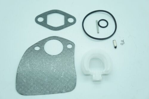 GENUINE OEM TORO PART # 119-1988 CARBURETOR KIT; POWER CLEAR POWERLITE CARB KIT