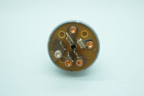 GENUINE OEM OREGON PART # 33-386 IGNITION SWITCH; REP. 925-0267A, 725-0267A