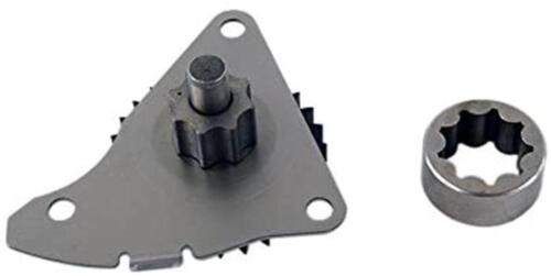 GENUINE OEM KOHLER PART # 32 393 18-S OIL PUMP ASSEMBLY