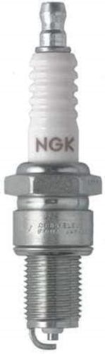 GENUINE OEM NGK PART # BR4HS; SPARK PLUG 3 PACK