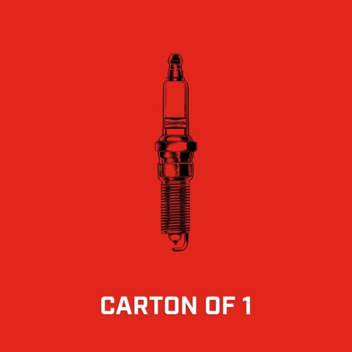 GENUINE OEM CHAMPION PART # RA8HC; SPARK PLUG