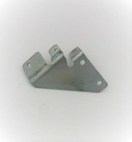 GENUINE OEM KOHLER PART # 16 126 02-S; AIR CLEANER BASE BRACKET #2 SIDE