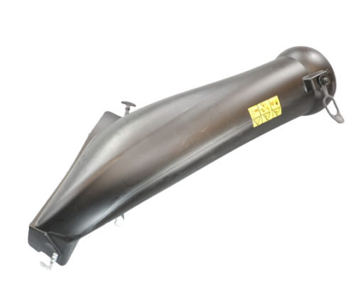 GENUINE OEM TORO PART # 139-3259 TIMECUTTER 50/54" FABRICATED DECK BAGGER BOOT