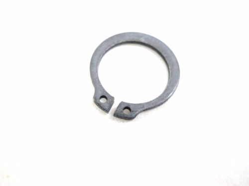 NEW GENUINE OEM TORO PART #32151-62 RETAINING RING; REP. 1-808523,E808523