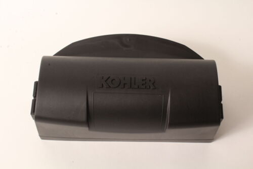 GENUINE OEM KOHLER PART # 32 096 33-S; AIR CLEANER COVER