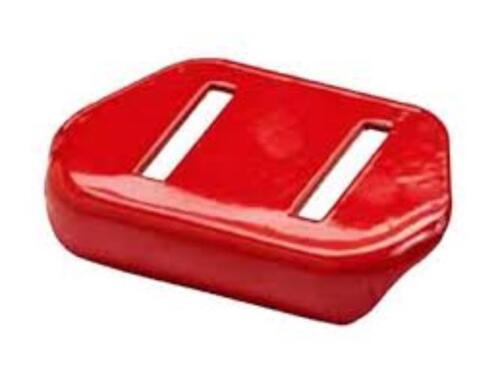 GENUINE TORO OEM PART # 40-8160-01 SNOW BLOWER SKID SHOE;REPLACES 3-3866,40-8160