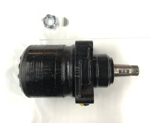 GENUINE OEM TORO PART # 1-523328 Z MASTER WHEEL MOTOR;REPLACES 103-6988, E523328