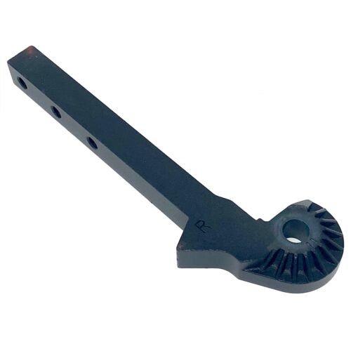 GENUINE OEM TORO PART # 110-6782-05 ARM-ACTUATOR, RH; REP 110-6782, 110-6782-03