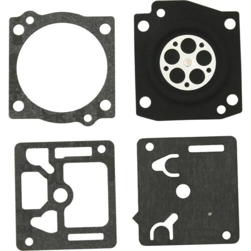 GENUINE OEM ZAMA PART # GND-20; CARBURETOR REBUILD KIT