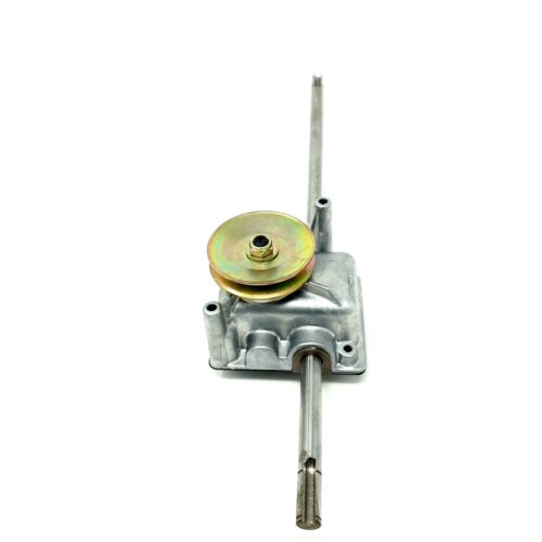 GENUINE OEM TORO PART # 108-8140 GEAR CASE ASSEMBLY FOR SUPER RECYCLER LAWNMOWER