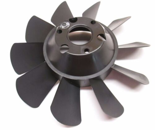 NEW GENUINE OEM HYDRO GEAR PART # 51862 TEN BLADE 7 INCH TRANSMISSION FAN