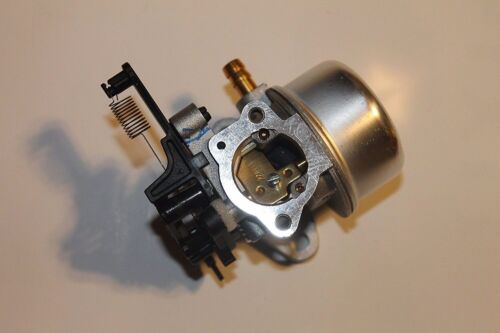 NEW GENUINE OEM BRIGGS & STRATTON PART # 594287 CARBURETOR; REPLACES 799248