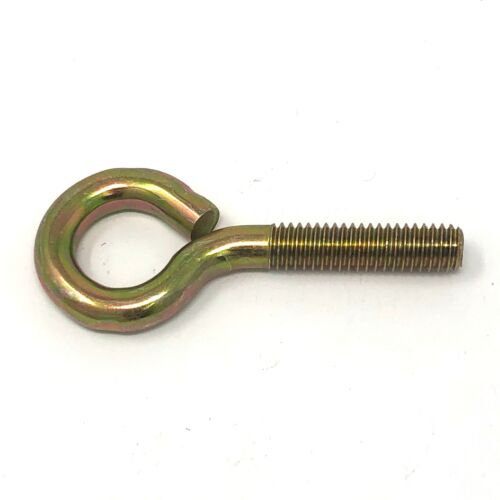 NEW GENUINE OEM TORO PART # 1-303348 EYEBOLT-THREAD, LH; REPLACES E303348