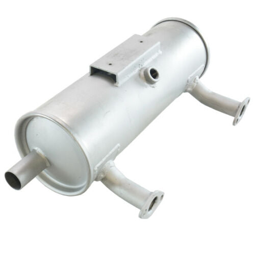 GENUINE OEM KOHLER PART # 24 786 32-S; MUFFLER KIT