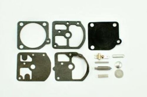 GENUINE OEM ZAMA CARBURETOR REPAIR KIT RB-3 FOR HOMELITE 330 SERIES CHAINSAW