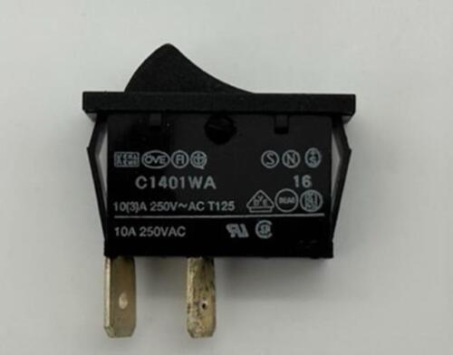 GENUINE OEM KOHLER PART# 25-099-22-S; STARTER SWITCH