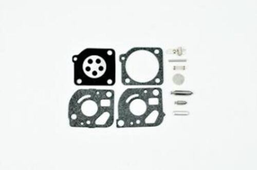 GENUINE OEM ZAMA PART # RB-52; CARBURETOR REBUILD KIT