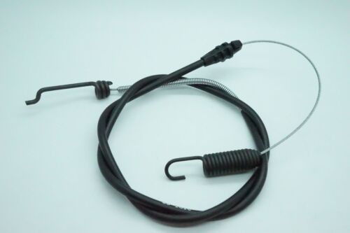 GENUINE OEM TORO PART # 99-1510 TRACTION CABLE; RECYCLER TRACTION CABLE