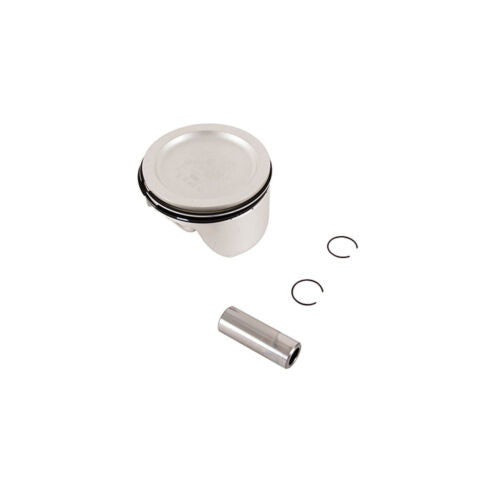 GENUINE OEM KOHLER PART # 24 874 58-S STANDARD PISTON KIT (STYLE B)