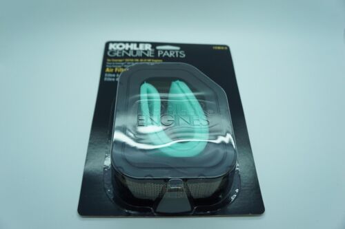 GENUINE OEM KOHLER PART # 32 883 03-S1 AIR FILTER & PRE FILTER; COURAGE FILTER