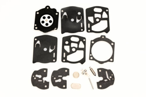 GENUINE OEM WALBRO PART # K10-WS; CARBURETOR REBUILD KIT