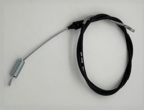 GENUINE OEM TORO/EXMARK PART # 137-4758; TRACTION CABLE