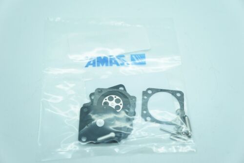 GENUINE OEM ZAMA PART # RB-29 CARB KIT; ZAMA C1U CARBURETOR REBUILD KIT