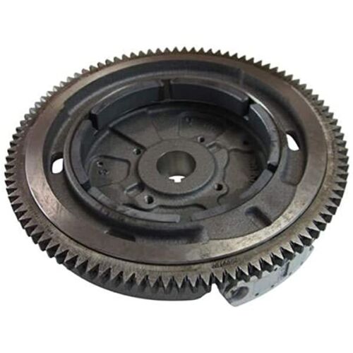 GENUINE OEM KOHLER PART # 24 025 59-S; FLYWHEEL