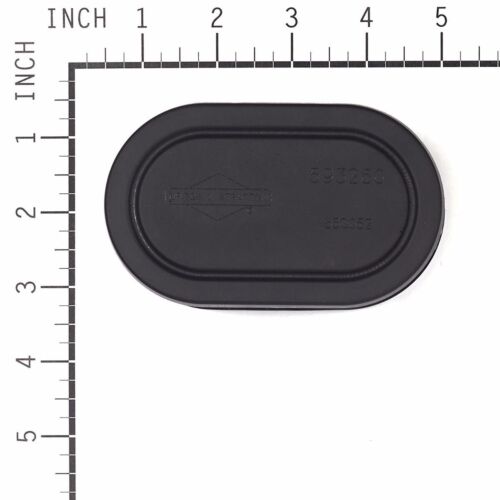 NEW GENUINE OEM BRIGGS & STRATTON PART # 593260 FILTER, A/C CARTRIDGE