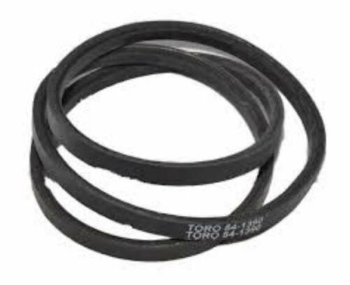 NEW GENUINE OEM TORO PART # 54-1390 V-BELT, TRACTION; REPLACES 54-1390-09