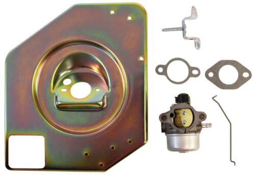 GENUINE OEM KOHLER PART# 12-853-33-S CARBURETOR RETROFIT KIT