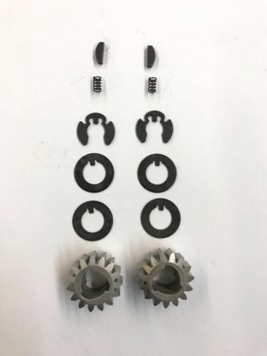 Toro 22'' RWD Recycler Drive Gear Kit 105-3040 612066 39-9650 105-6840 65-27204