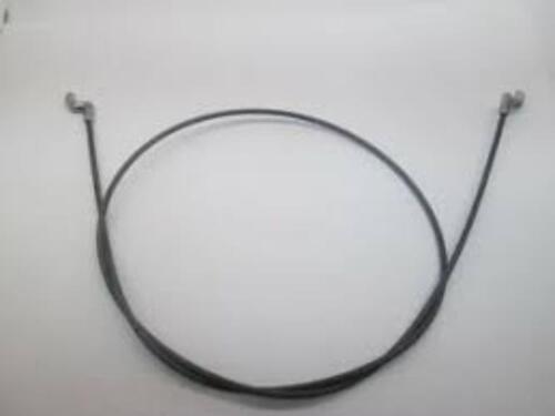 GENUINE OEM TORO PART 55-9321 CLUTCH CABLE FOR LAWN TRACTORS & CCR SNOWTHROWERS